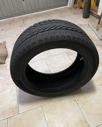 Gomme invernali