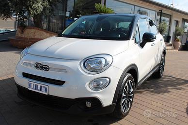 Fiat 500X 1.3 MultiJet 95 CV Club