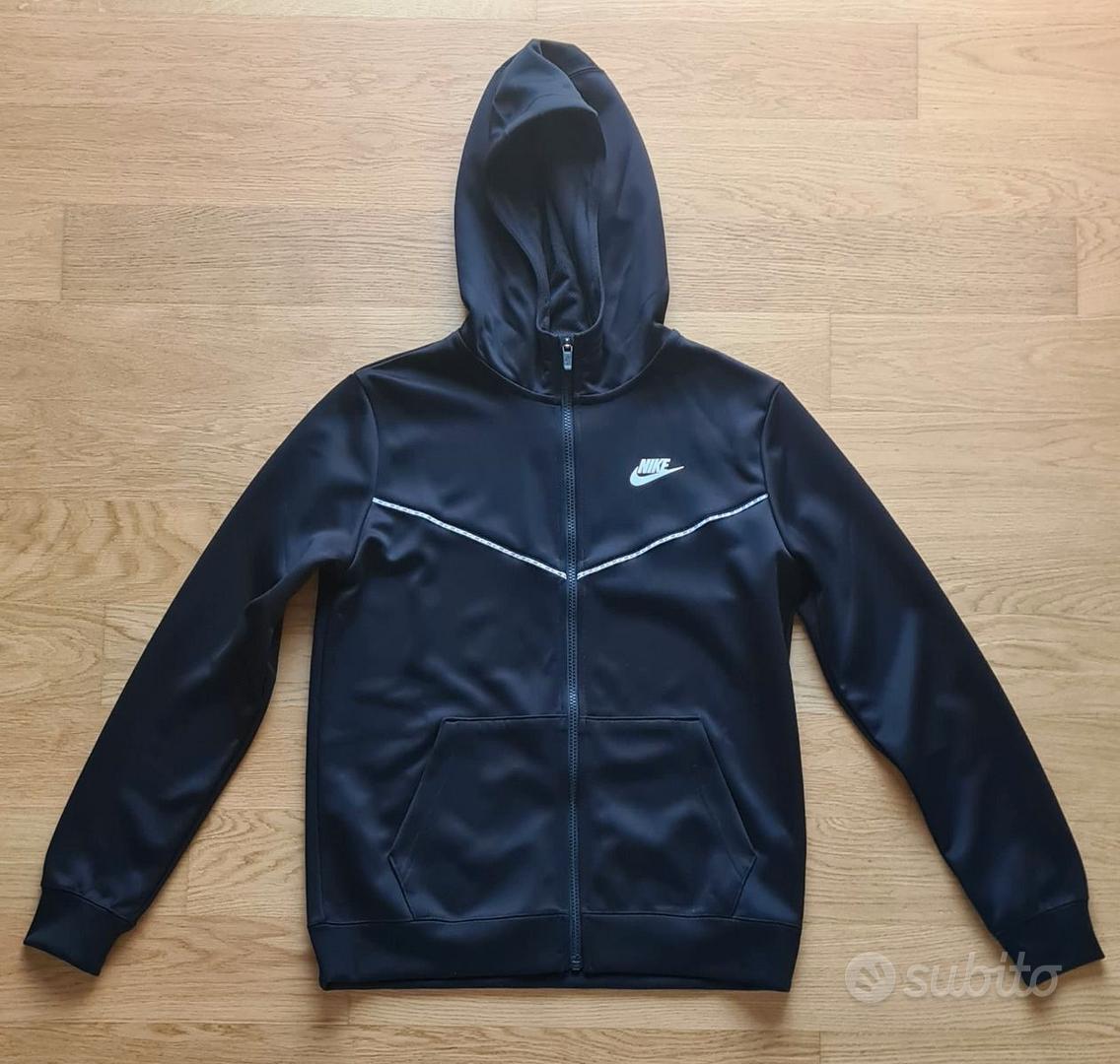 Felpa nike ragazzo 14 anni hotsell