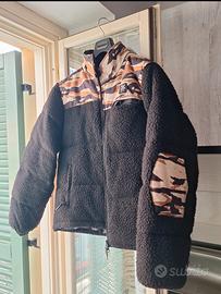 Giubbotto uomo State of Mind