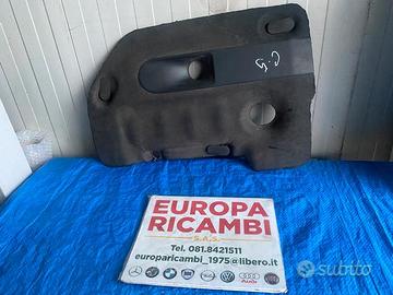 Coprimotore citroen C5 aircross