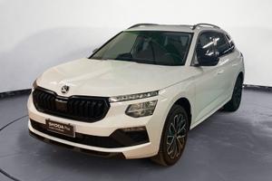 Skoda Kamiq 1.0 TSI 115 CV DSG Black Dots-AZIENDAL