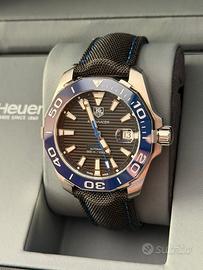 TAG HEUER AQUARACER NUOVO