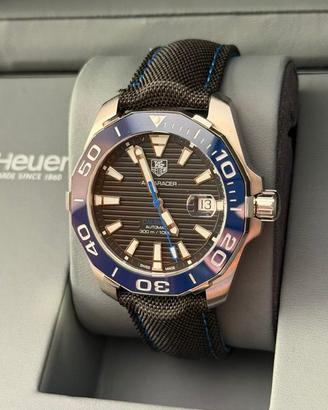 TAG HEUER AQUARACER NUOVO