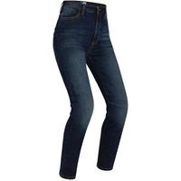 Jeans Moto PMJ SARA Blue Lady