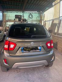 SUZUKI HYBRID 1.2 TOP