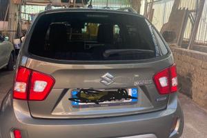 SUZUKI HYBRID 1.2 TOP