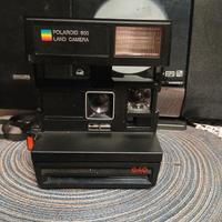 polaroid supercolor 640