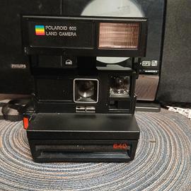 polaroid supercolor 640