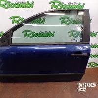 PORTA SINISTRA PER FIAT BRAVO ANNO 2000