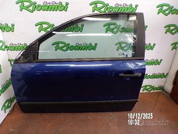 PORTA SINISTRA PER FIAT BRAVO ANNO 2000