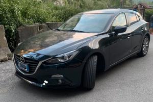mazda 3 2014
