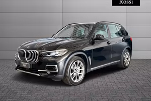 BMW X5 G05 2018 - X5 xdrive25d xLine auto U60968