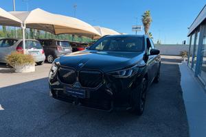 Bmw X3 xDrive20d 48V MSport