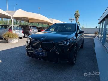 Bmw X3 xDrive20d 48V MSport