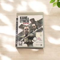 Kane & Lynch Dead Men