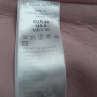 tuta elegante 