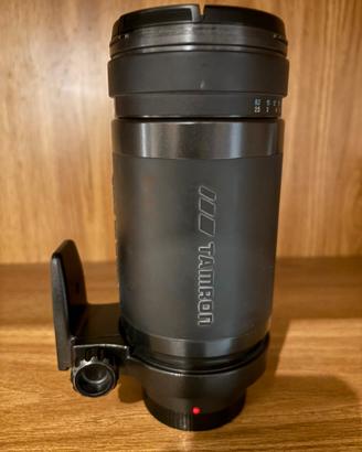 Tamaron 200-400 AF