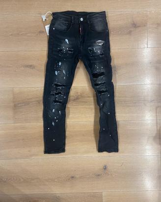Jeans Dsquared2