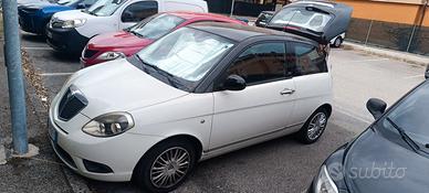 Lancia y 1.3 multijet