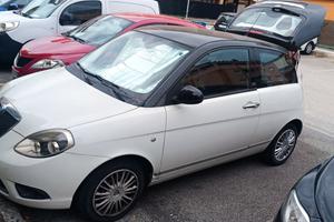 Lancia y 1.3 multijet