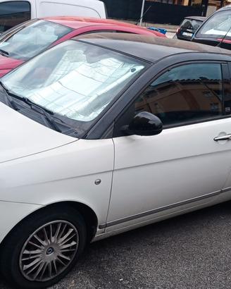 Lancia y 1.3 multijet