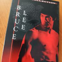 DVD Bruce Lee collection 