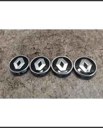 Copricerchi RENAULT Twingo III 7700438116