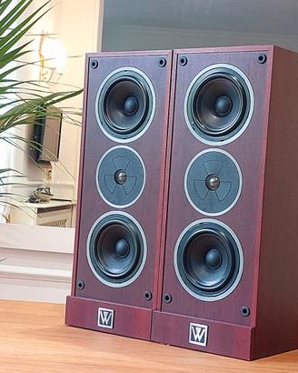 Wharfedale .►Classic Charm◄. Bobo