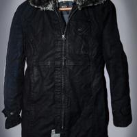 G-STAR military field jacket nera – urban / dark /