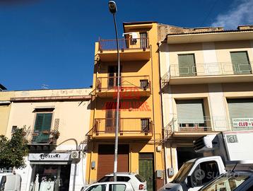 Villabate-appartam.primo p.,ristrutturato-cod.a305