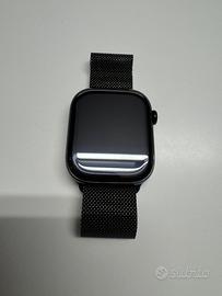 Apple watch serie 11 gps 46mm alluminio