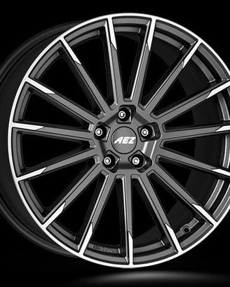 Cerchi Ford Jaguar Volvo Range Rover 9Jx19 ET40