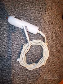 Caricabatterie da auto Macbook con magsafe 1