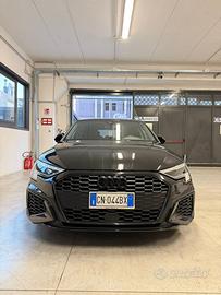 Audi A3 30 Tdi S line edition