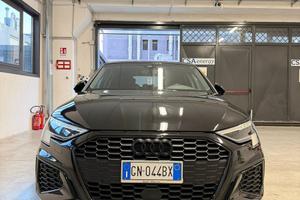 Audi A3 30 Tdi S line edition