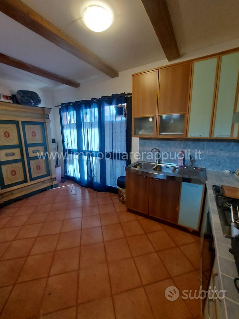 Apartment in Sinalunga, Siena - Vista 3