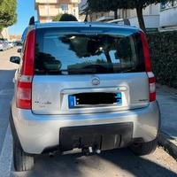 Fiat Panda 2a Serie 1.3 Multijet 4x4