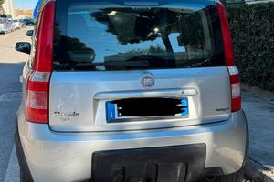 Fiat Panda 2a Serie 1.3 Multijet 4x4