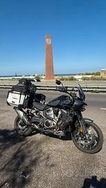 Harley Davidson Panamerica S