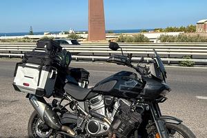 Harley Davidson Panamerica S