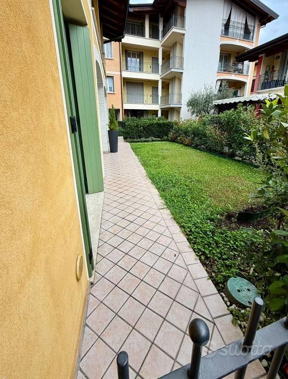 Appartamento – Concesio, Quartiere Colonnello Gherardo Vaiarini, Costorio - Altro