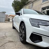 Audi A3 sportback 35 TDI ( 2.0-150cv)