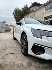 Audi A3 sportback 35 TDI ( 2.0-150cv)