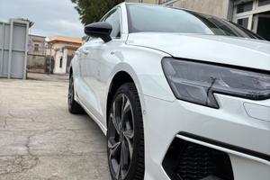 Audi A3 sportback 35 TDI ( 2.0-150cv)