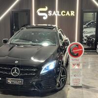 Mercedes-benz GLA 220 d Premium 2.2 177cv Tetto 20