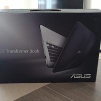 Pc notebook/tablet Asus trasformer T300f (2 in 1)