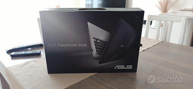 Pc notebook/tablet Asus trasformer T300f (2 in 1)