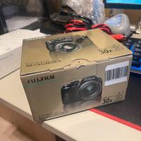 Fujifilm finepix s4000