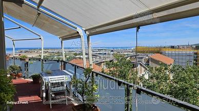 Appartamento Pescara [A4341713]